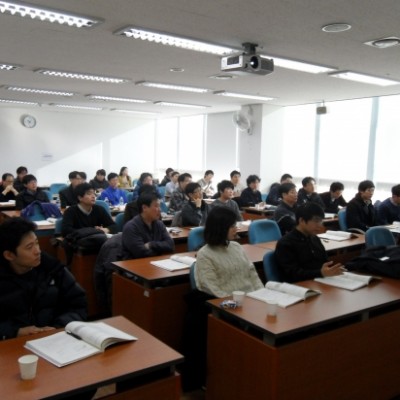 신뢰성 향상을 위한 가속수명시험법 교육